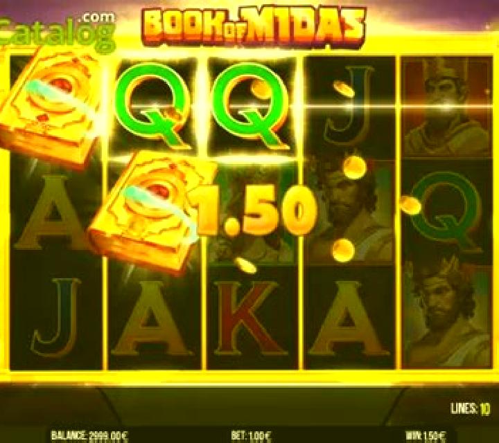 Buy A Ball Keno online slot