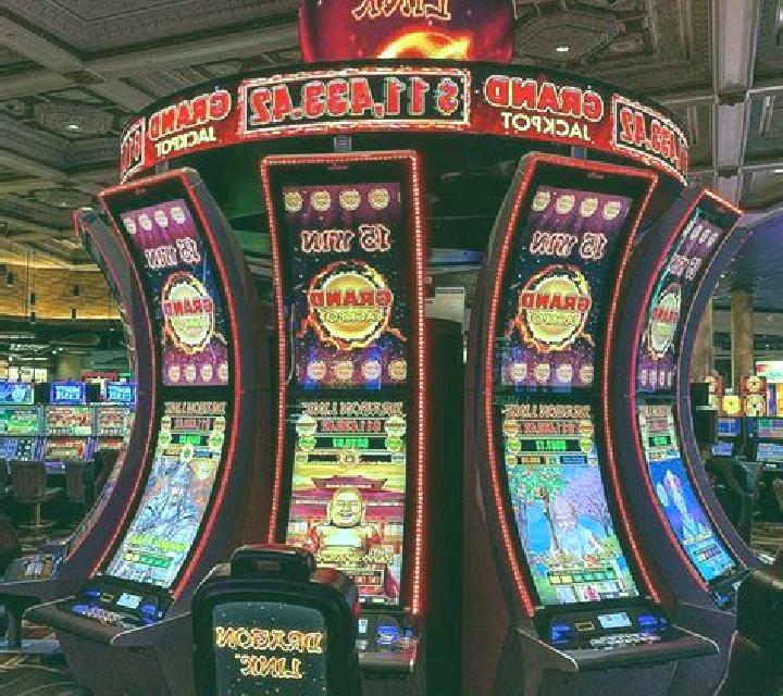 Caesar s Arena slot game