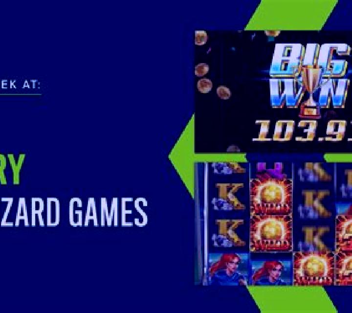 Caesars Empire online slot