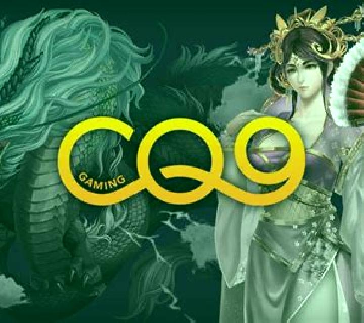 Cafe de Paris (XIN Gaming) online slot