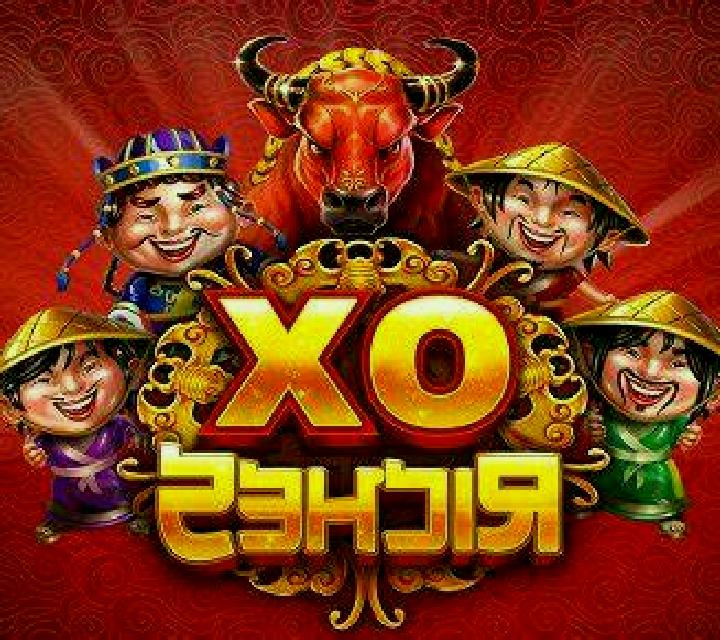 Cai Balao Cappadocia slot game