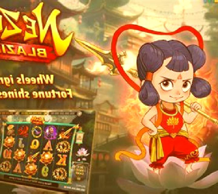 Cai Fu Dai Panda slot machine