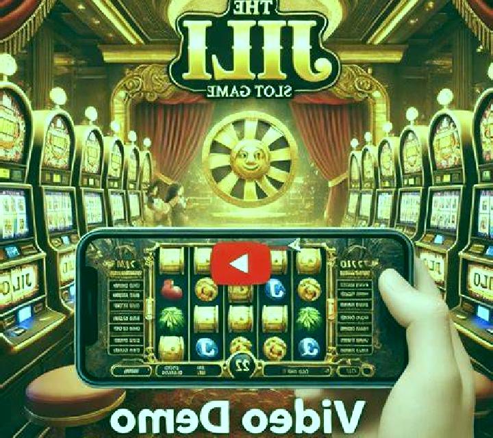 Caishen Party slot machine