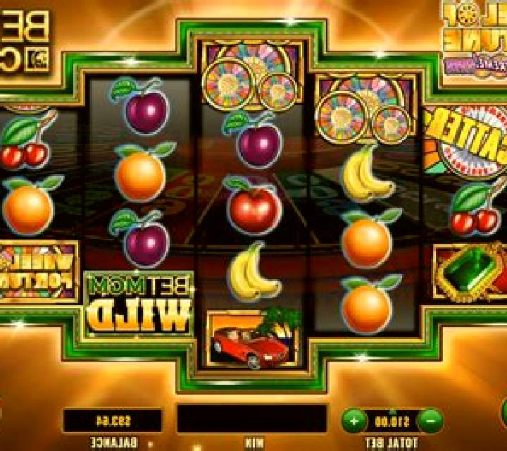 Cake Bonanza 1000 online slot