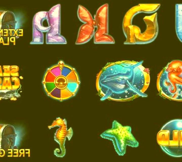 Cake Off slot game