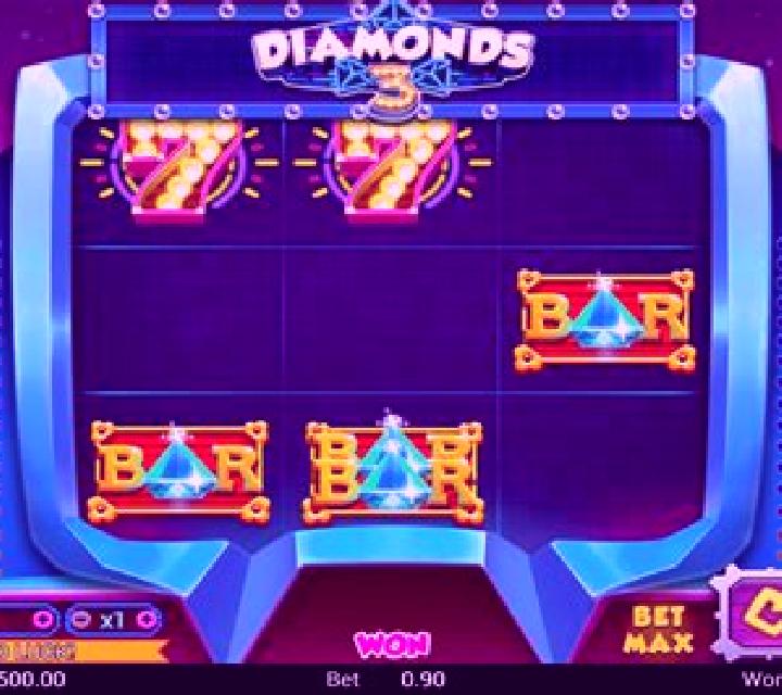 Can Can de Paris online slot