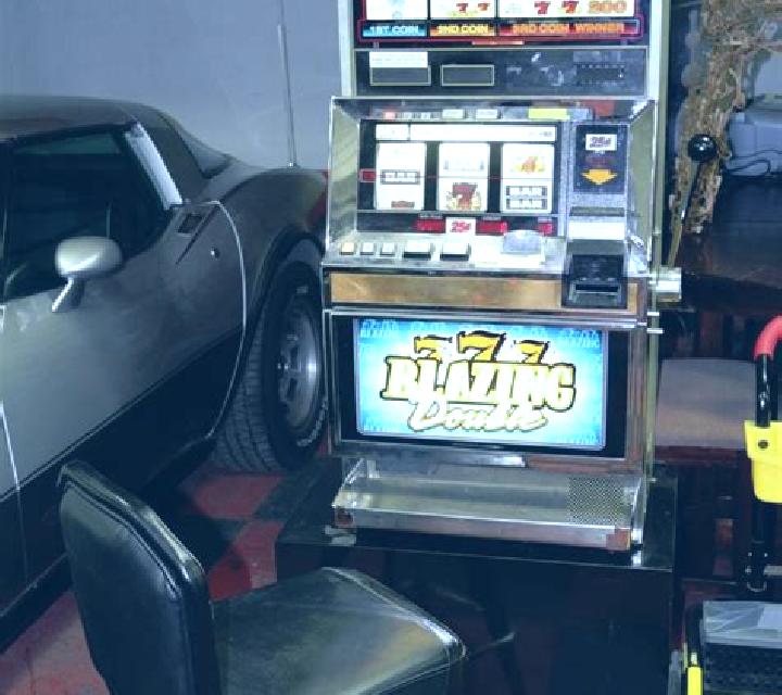 Candy Blast online slot
