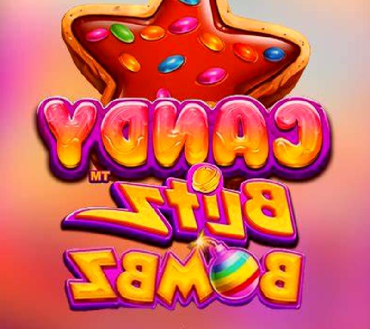 Candy Blitz Bombs slot game