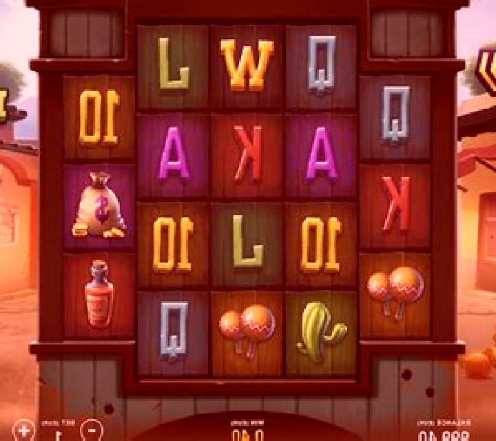Candy Castle (SlotMill) slot game