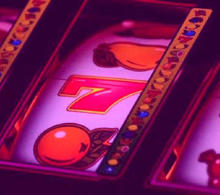 Candy Chaos online slot