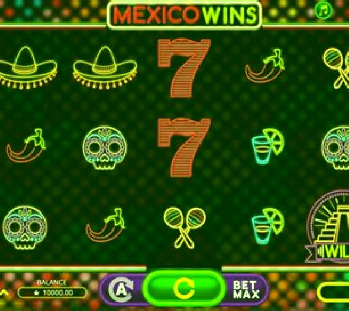 Candy Craft slot game
