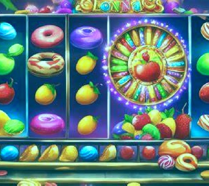 Candy Dreams Sweet Collector online slot