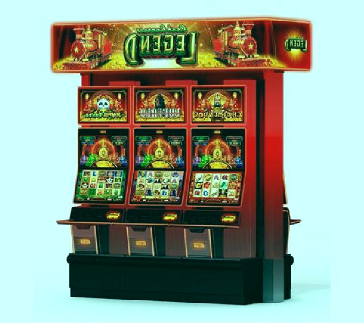 Candy Frenzy (Besoft) slot game