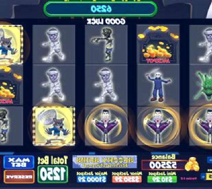 Candy Fruits slot game