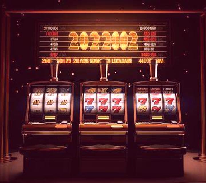 Candy Prize BIG slot machine