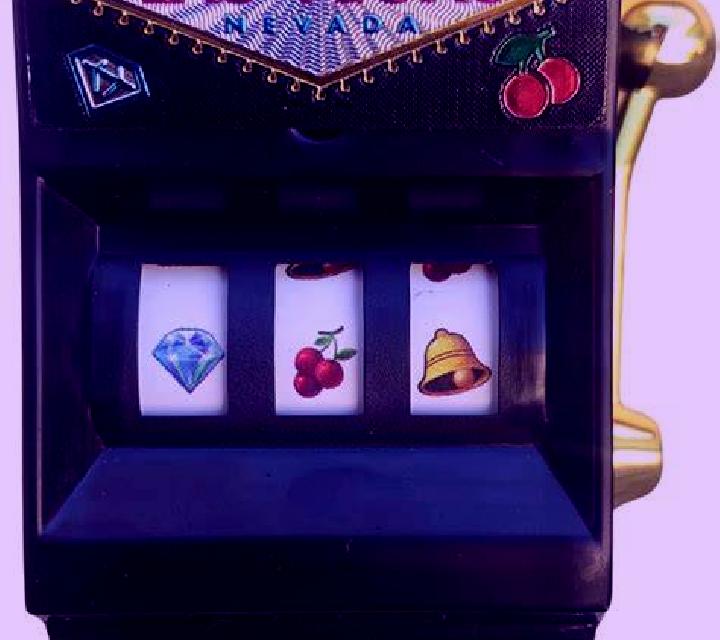 Candy Reels slot machine