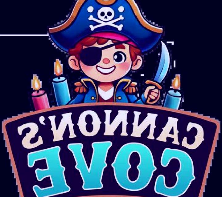 Cannon Cove online slot