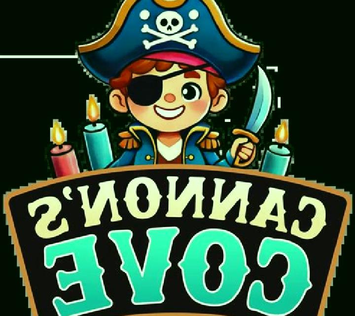 Cannon Cove slot game