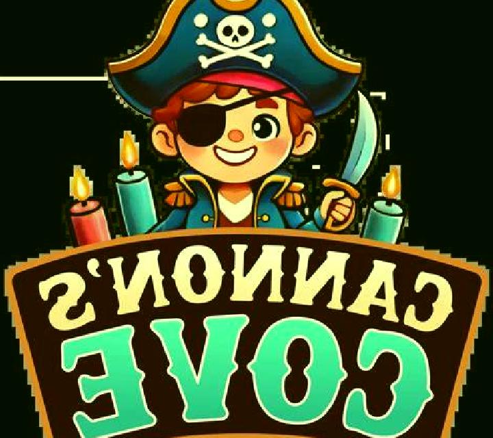 Cannon Cove slot