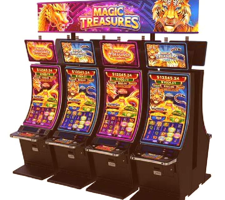 Captain Rizk Megaways slot game