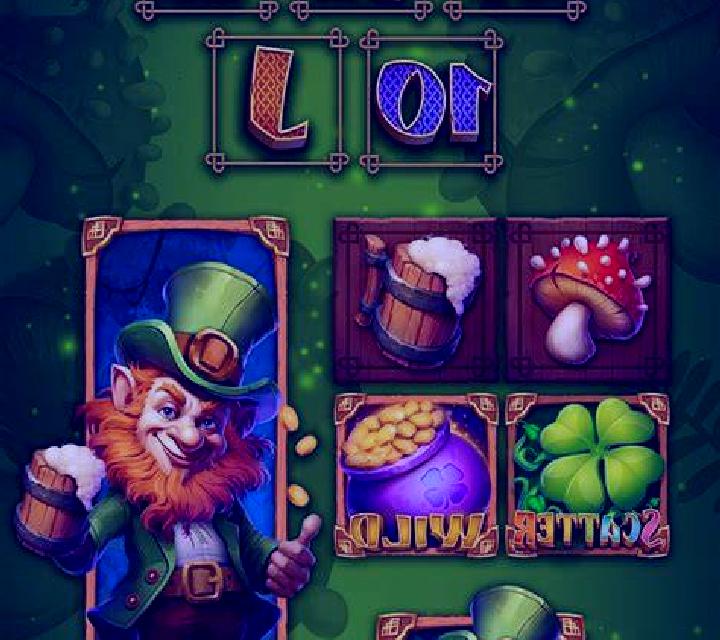 Captain Skull & the Squidly Seas slot