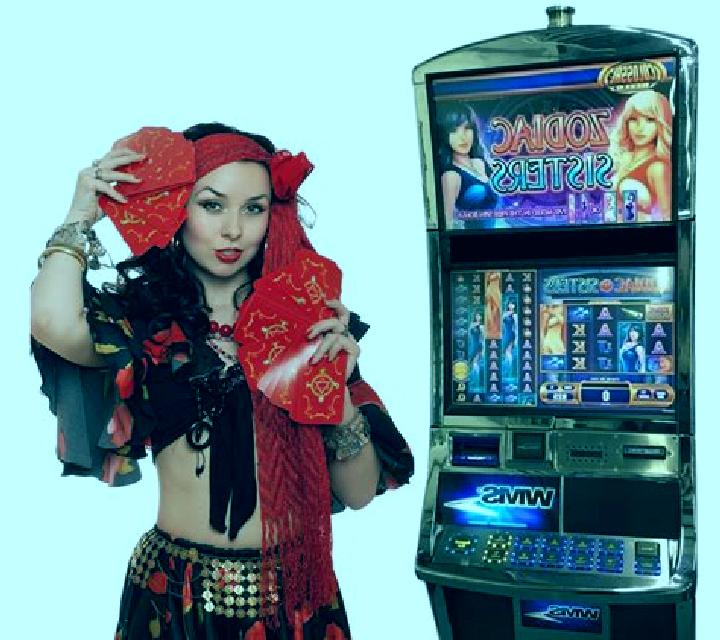 Captain Whale slot machine