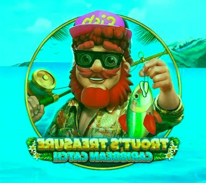 Caribbean Catch slot