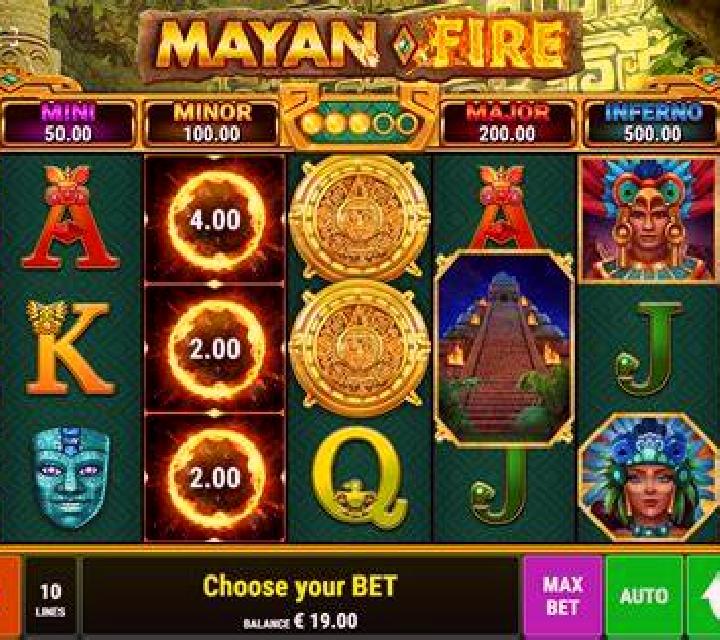 Caribbean Diver slot game