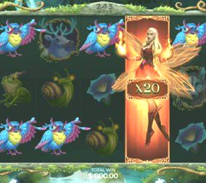 Caribbean Stud Poker (NetEnt) slot game