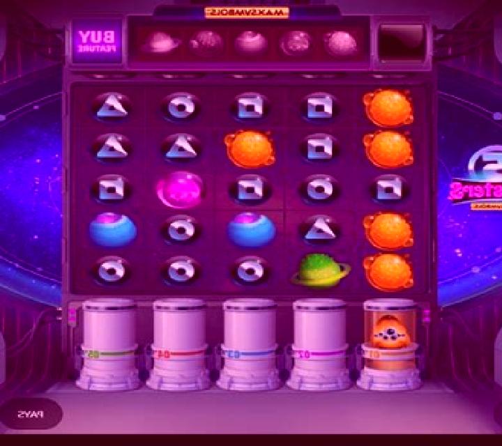 Caribbean Voyage online slot