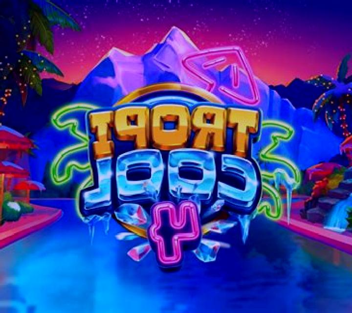 Carioca Vibes slot game