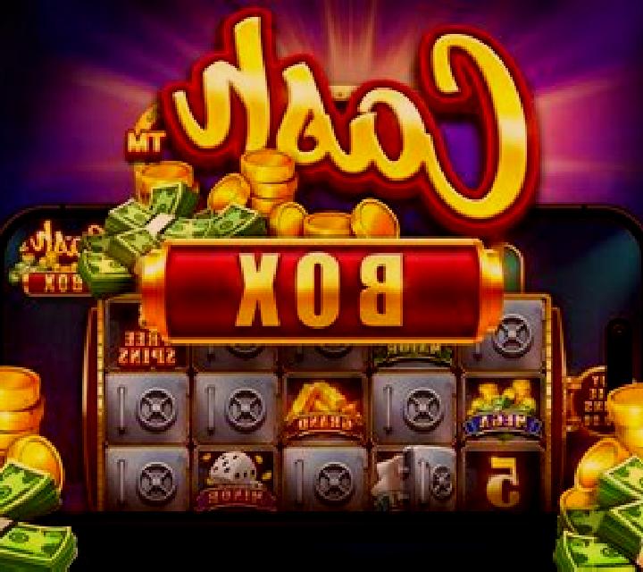 Carnaval Cash slot machine