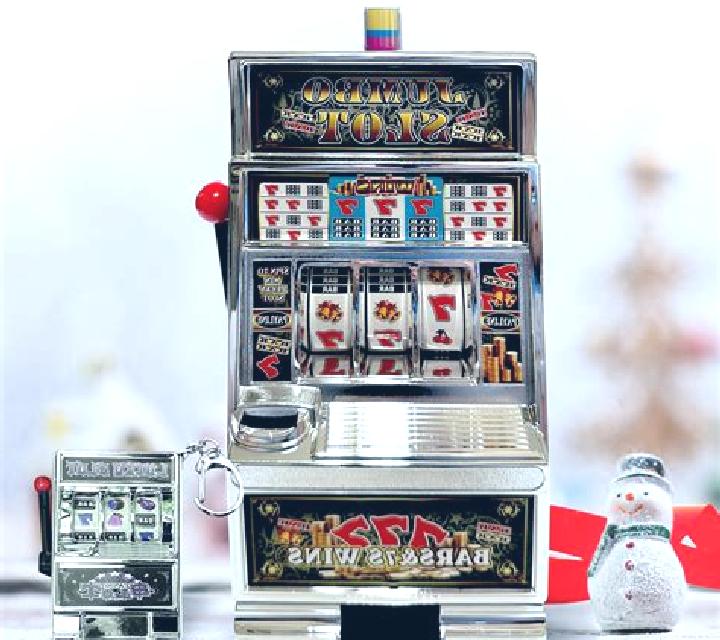 Carnival Beats slot game