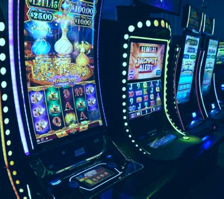 Carnival Beats slot machine