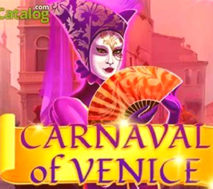 Carnival of Venice (KA Gaming) slot