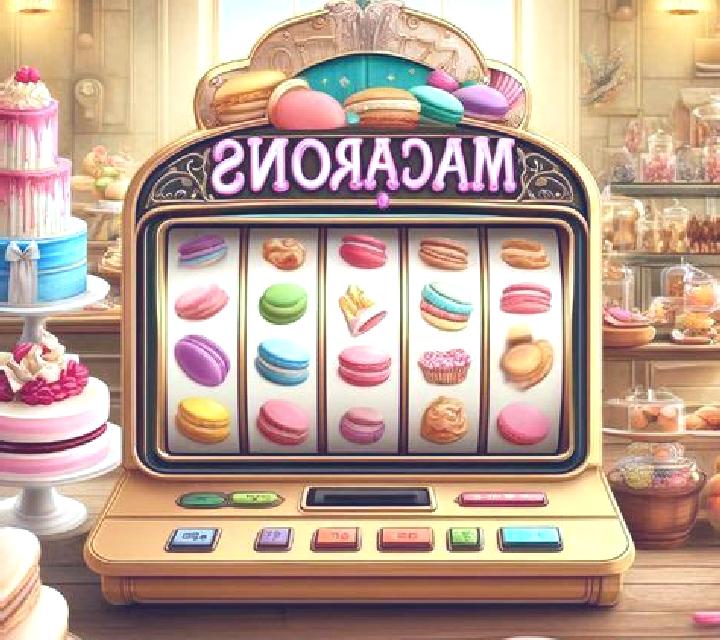 Carnival Riches slot