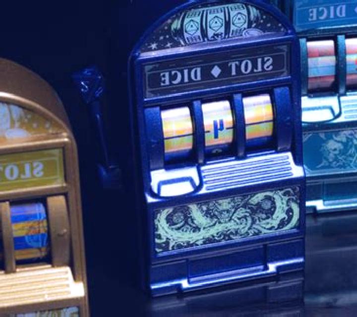 Cash 20 Coin Clover online slot
