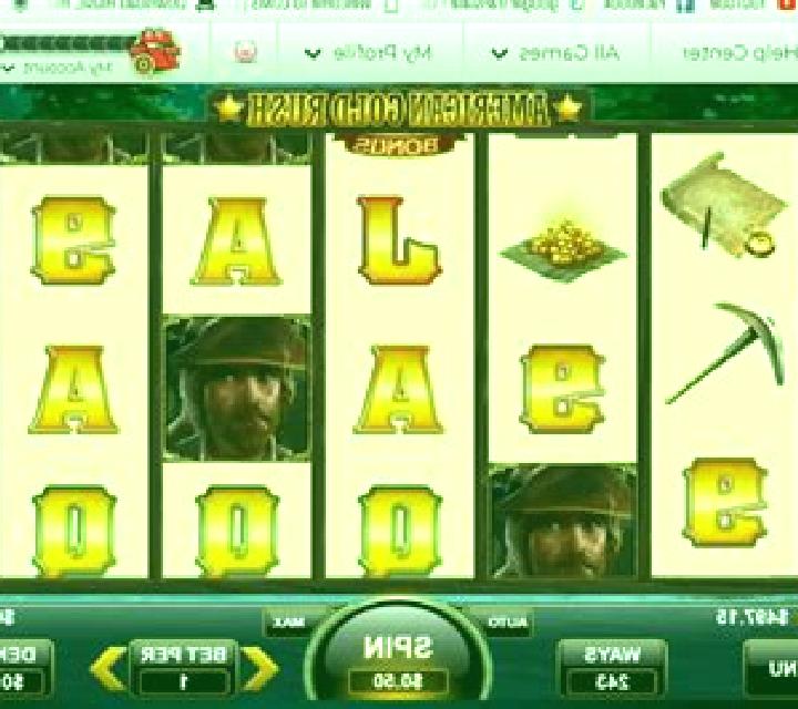 Cash 20 online slot