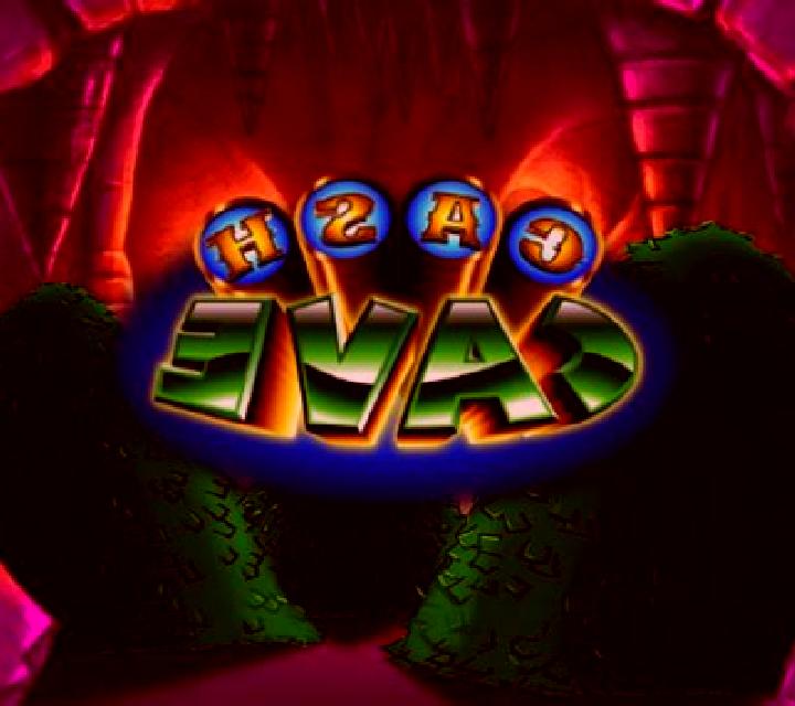 Cash Cave online slot