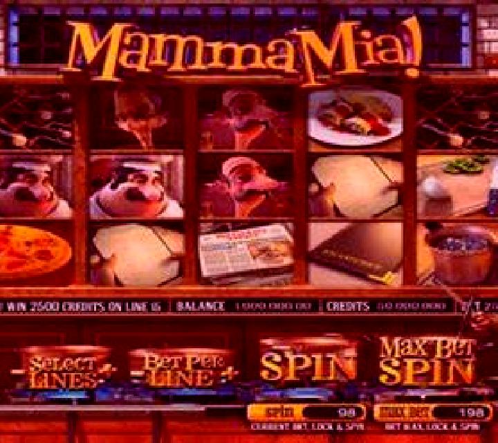 Cash Eruption Red Hot Joker online slot