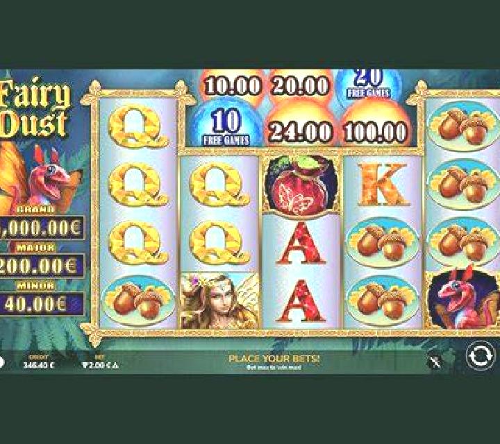 Cash King slot game