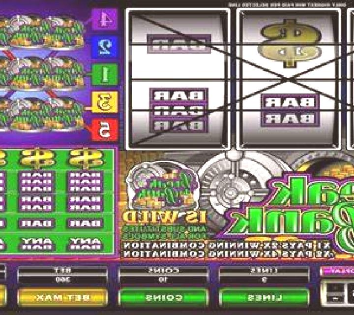 Cash Maker 2 slot