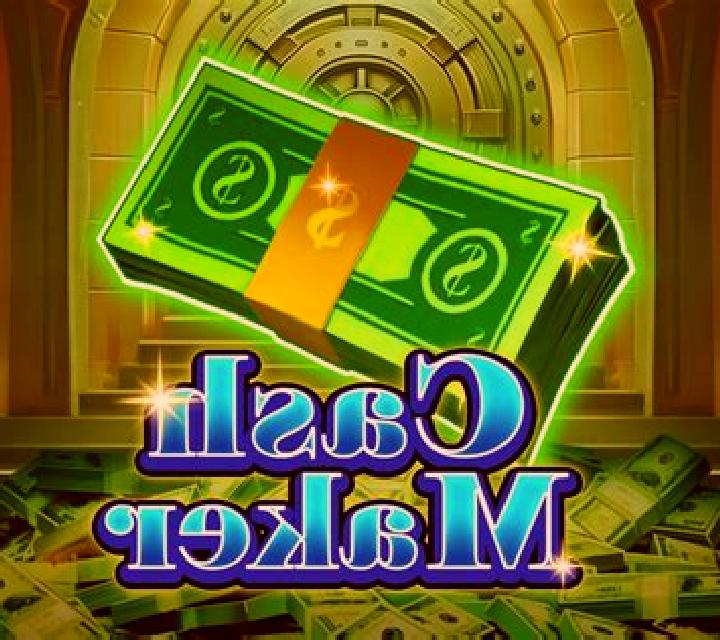 Cash Maker online slot