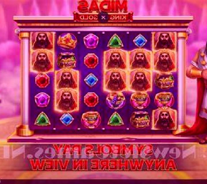 Cash Out slot