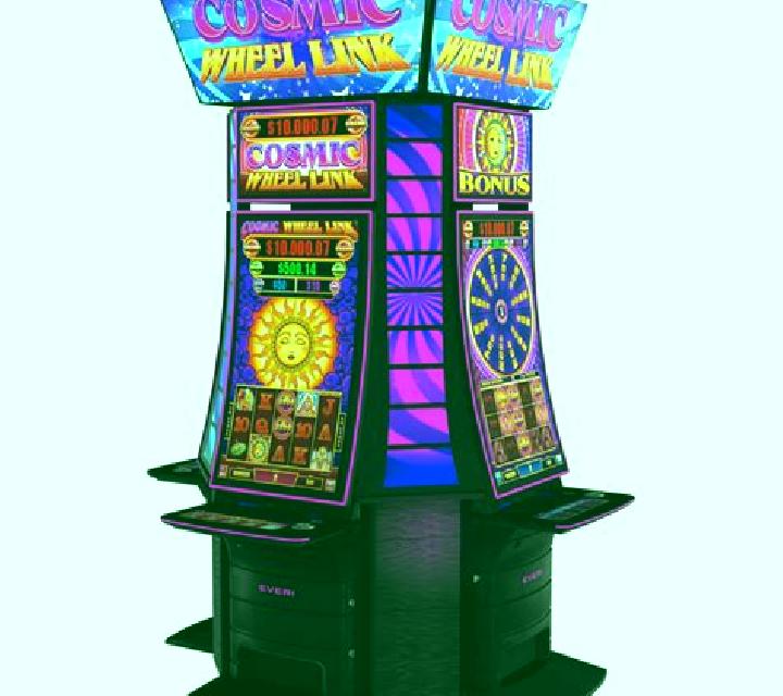Cash Pig 2 15,000 slot game
