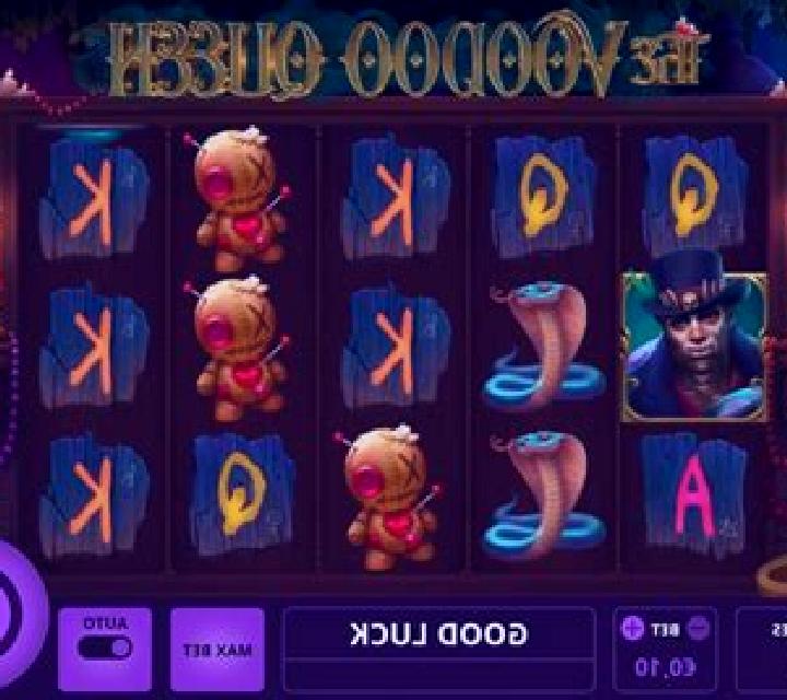 Cash Puzzle online slot