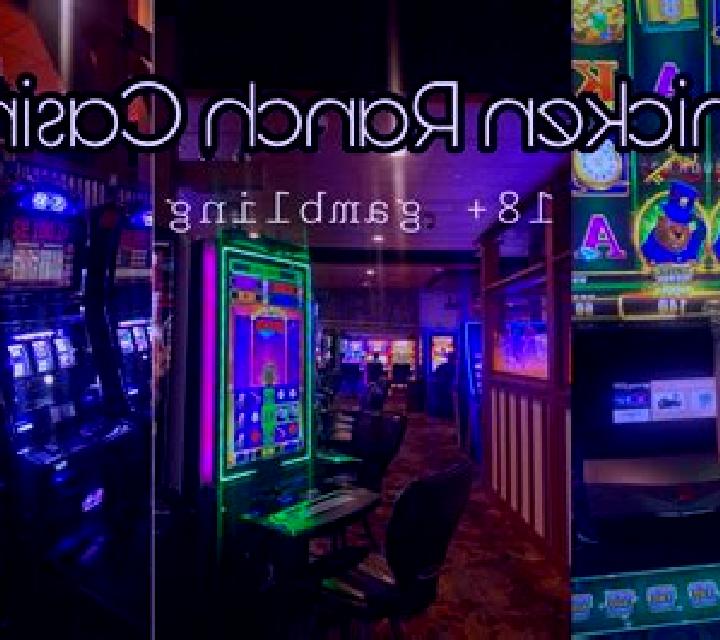 Cash Ranch online slot
