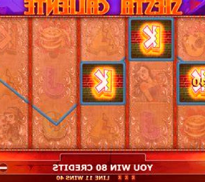 Cash Runner slot game