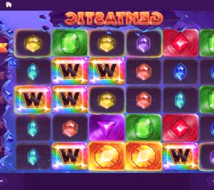 Cash Strike Triple Fire slot