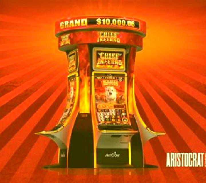 Cash Volt Supercharged slot game